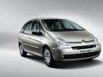 Citroen Xsara Picasso 2007 года (CN)